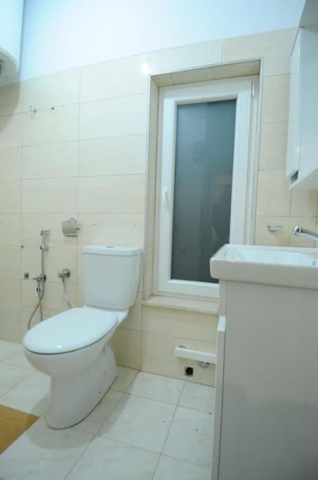 Grandpa House App.1 Apartment Тирана Екстериор снимка