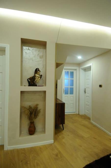 Grandpa House App.1 Apartment Тирана Екстериор снимка