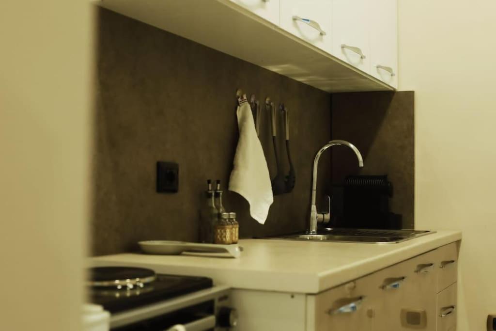 Grandpa House App.1 Apartment Тирана Екстериор снимка