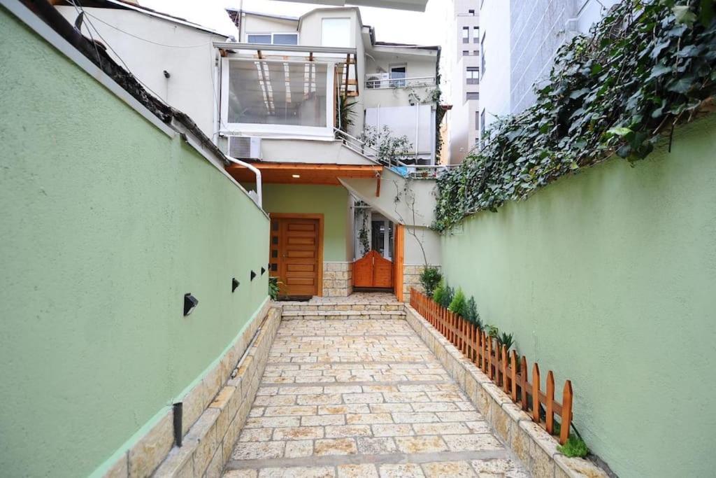 Grandpa House App.1 Apartment Тирана Екстериор снимка