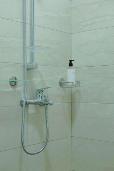 Grandpa House App.1 Apartment Тирана Екстериор снимка