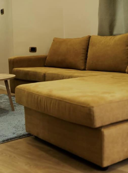 Grandpa House App.1 Apartment Тирана Екстериор снимка