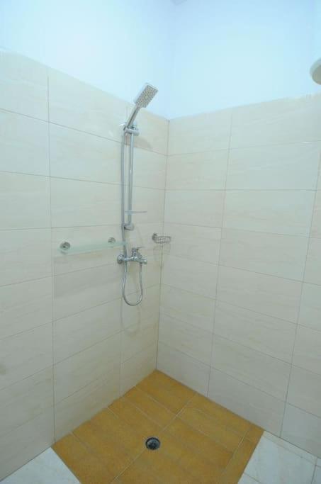 Grandpa House App.1 Apartment Тирана Екстериор снимка